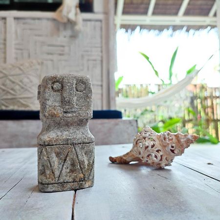 The Surf Shacks - Beach House, Aircon, Fast Wifi General Luna  Extérieur photo