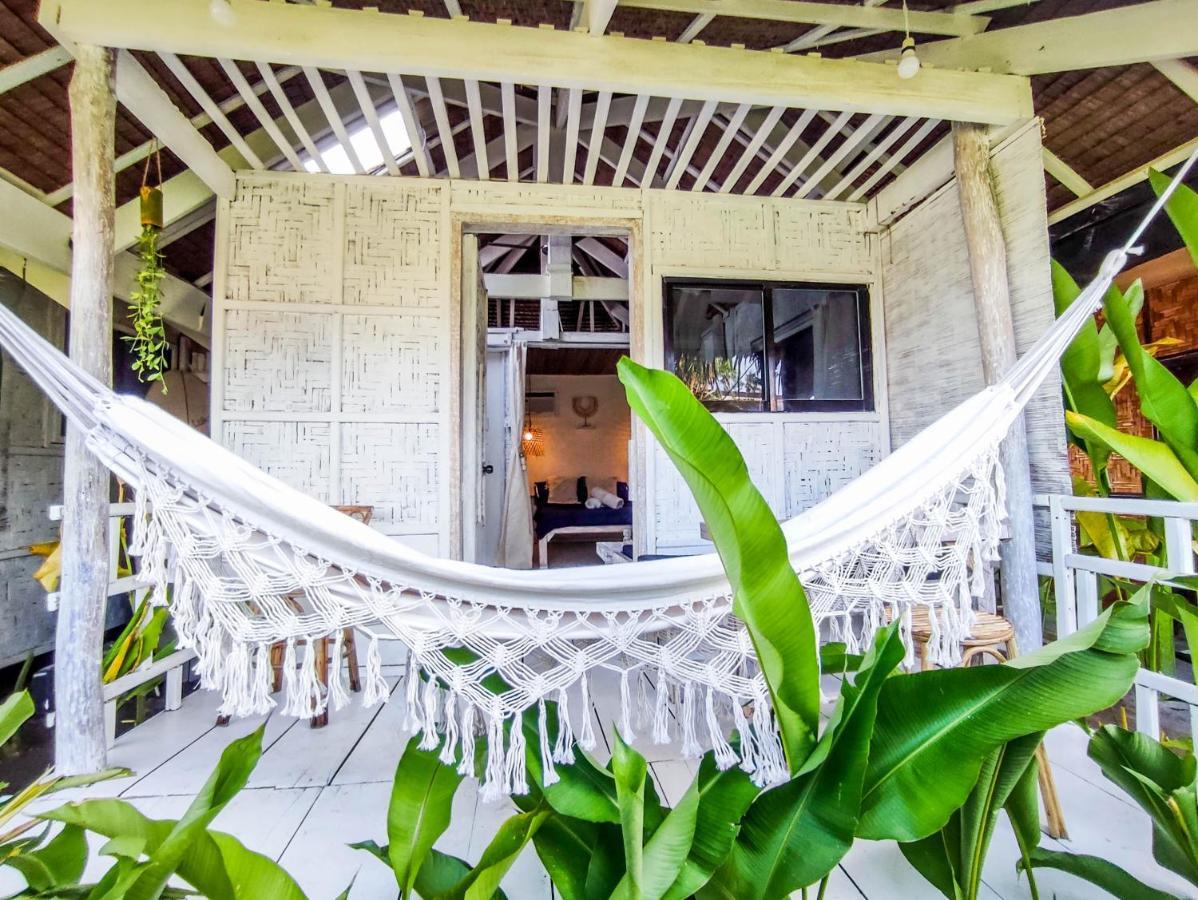 The Surf Shacks - Beach House, Aircon, Fast Wifi General Luna  Extérieur photo