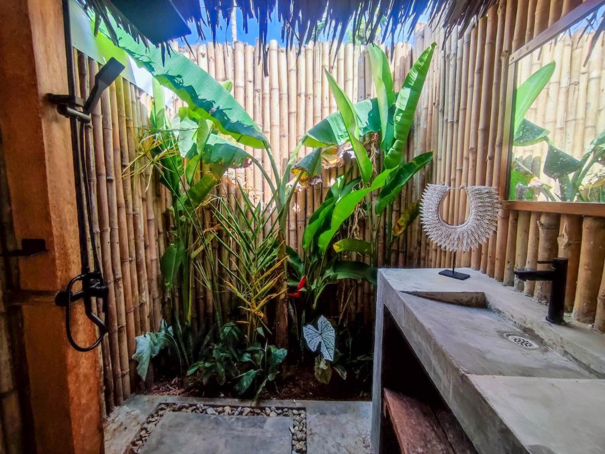 The Surf Shacks - Beach House, Aircon, Fast Wifi General Luna  Extérieur photo