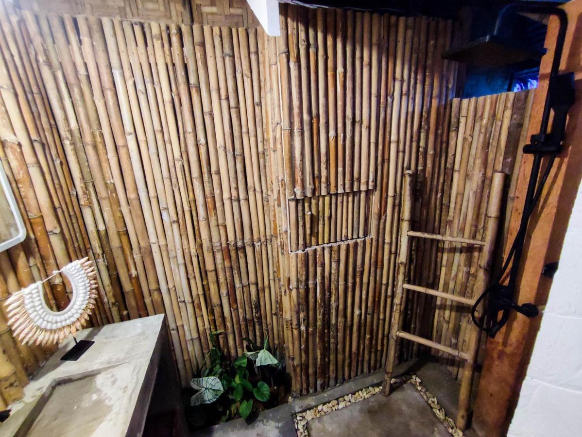 The Surf Shacks - Beach House, Aircon, Fast Wifi General Luna  Extérieur photo