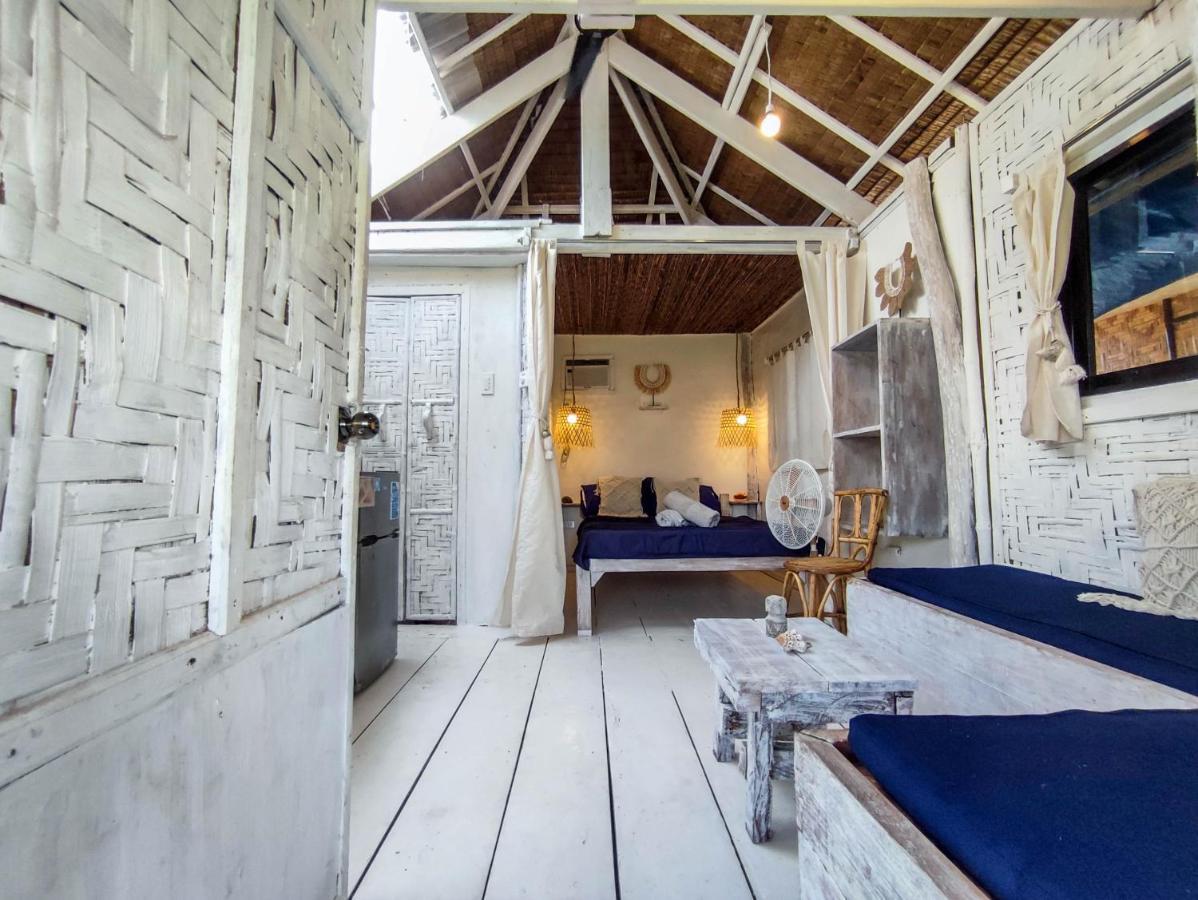 The Surf Shacks - Beach House, Aircon, Fast Wifi General Luna  Extérieur photo