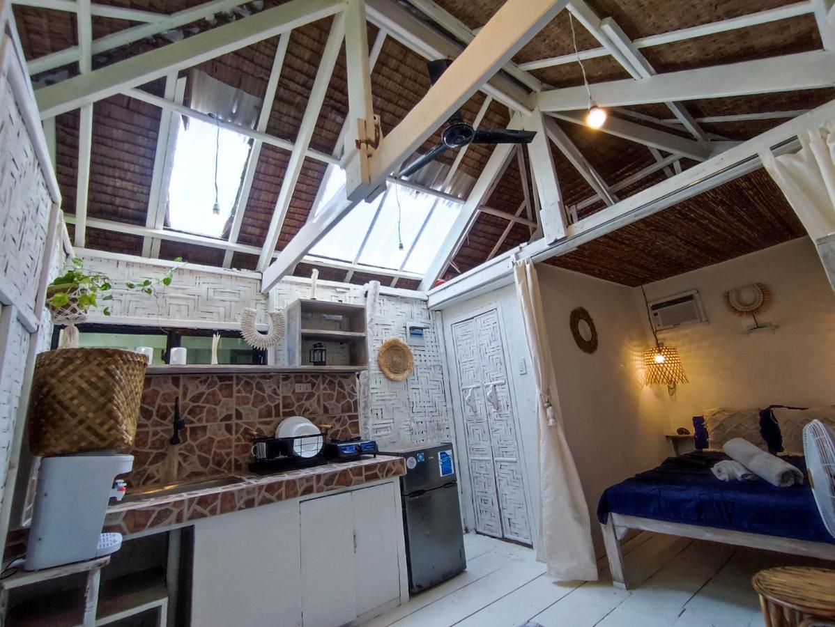 The Surf Shacks - Beach House, Aircon, Fast Wifi General Luna  Extérieur photo