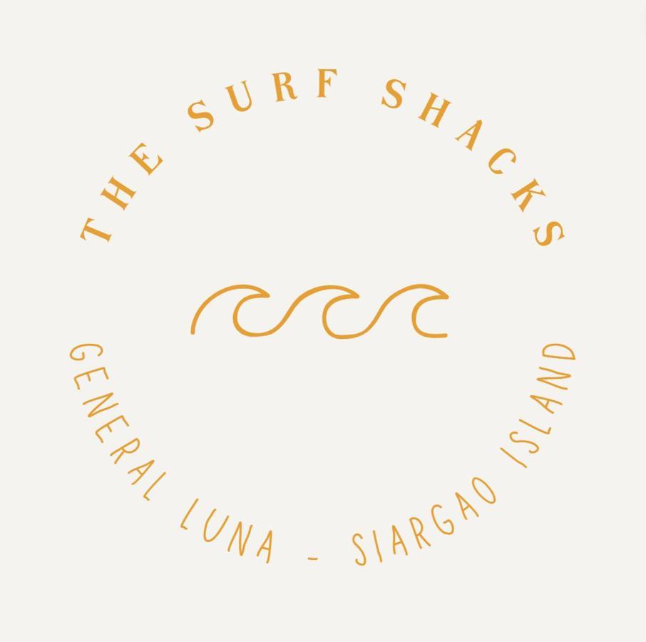 The Surf Shacks - Beach House, Aircon, Fast Wifi General Luna  Extérieur photo