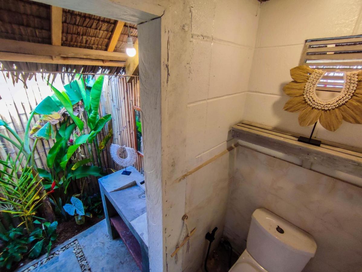 The Surf Shacks - Beach House, Aircon, Fast Wifi General Luna  Extérieur photo